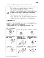 Preview for 62 page of ECM Mechanika IV Instruction Manual