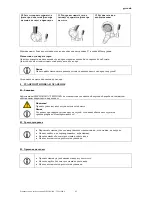 Предварительный просмотр 63 страницы ECM Mechanika IV Instruction Manual