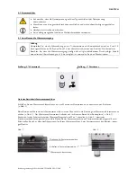 Preview for 10 page of ECM MECHANIKA PROFI DUE Instruction Manual