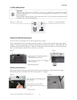 Preview for 23 page of ECM MECHANIKA PROFI DUE Instruction Manual