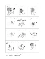 Preview for 28 page of ECM MECHANIKA PROFI DUE Instruction Manual