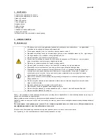 Предварительный просмотр 46 страницы ECM MECHANIKA PROFI DUE Instruction Manual