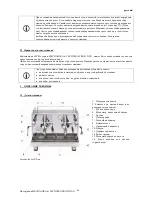 Preview for 47 page of ECM MECHANIKA PROFI DUE Instruction Manual