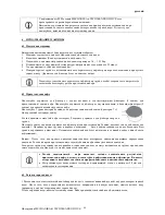 Preview for 51 page of ECM MECHANIKA PROFI DUE Instruction Manual