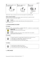 Предварительный просмотр 55 страницы ECM MECHANIKA PROFI DUE Instruction Manual