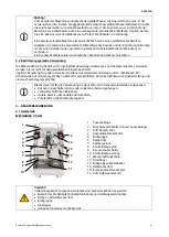 Предварительный просмотр 7 страницы ECM Mechanika V Slim User Manual