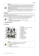 Preview for 18 page of ECM Mechanika V Slim User Manual