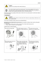 Preview for 23 page of ECM Mechanika V Slim User Manual