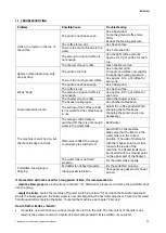 Preview for 26 page of ECM Mechanika V Slim User Manual