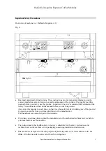 Предварительный просмотр 5 страницы ECM Raffaello Megaline Technical Handbook