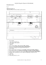 Preview for 15 page of ECM Raffaello Megaline Technical Handbook