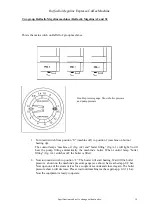 Preview for 19 page of ECM Raffaello Megaline Technical Handbook