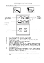 Предварительный просмотр 20 страницы ECM Raffaello Megaline Technical Handbook