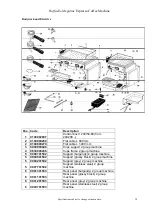 Предварительный просмотр 38 страницы ECM Raffaello Megaline Technical Handbook