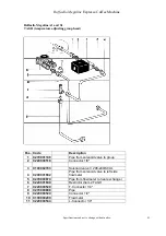 Предварительный просмотр 41 страницы ECM Raffaello Megaline Technical Handbook