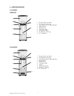 Preview for 6 page of ECM S-Automatik 64 User Manual