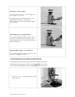 Preview for 10 page of ECM S-Automatik 64 User Manual