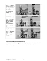 Предварительный просмотр 13 страницы ECM S-Automatik 64 User Manual