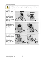 Preview for 14 page of ECM S-Automatik 64 User Manual