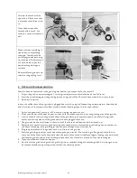 Предварительный просмотр 27 страницы ECM S-Automatik 64 User Manual