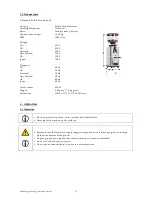 Preview for 19 page of ECM S-Manuale 64 User Manual