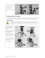 Предварительный просмотр 26 страницы ECM S-Manuale 64 User Manual