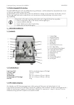 Preview for 7 page of ECM synchronika User Manual