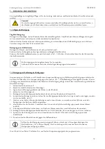 Preview for 15 page of ECM synchronika User Manual