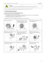 Preview for 16 page of ECM synchronika User Manual