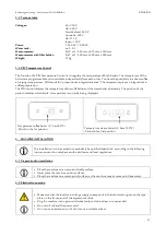 Preview for 22 page of ECM synchronika User Manual