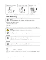 Предварительный просмотр 18 страницы ECM Technika IV Instruction Manual