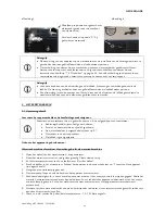 Preview for 41 page of ECM Technika IV Instruction Manual