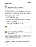 Preview for 45 page of ECM Technika IV Instruction Manual