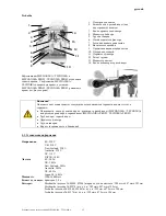 Предварительный просмотр 54 страницы ECM Technika IV Instruction Manual