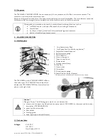 Preview for 19 page of ECM Technika Instruction Manual