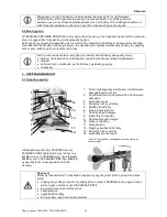 Предварительный просмотр 43 страницы ECM Technika Instruction Manual