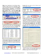 Preview for 3 page of ECM Thunder-Max 309-365 Installation Manual