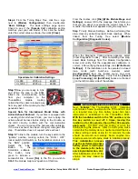 Preview for 4 page of ECM Thunder-Max 309-365 Installation Manual