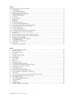 Preview for 4 page of ECM V-TITAN 64 User Manual