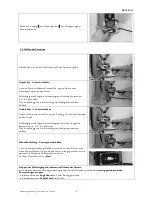 Preview for 9 page of ECM V-TITAN 64 User Manual