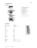 Preview for 16 page of ECM V-TITAN 64 User Manual