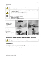 Preview for 17 page of ECM V-TITAN 64 User Manual