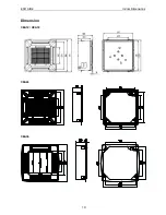 Предварительный просмотр 12 страницы Eco Air CCA12 Installation & Operation Manual