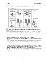 Предварительный просмотр 26 страницы Eco Air CCA12 Installation & Operation Manual