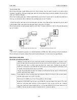 Предварительный просмотр 28 страницы Eco Air CCA12 Installation & Operation Manual