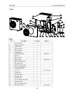 Предварительный просмотр 82 страницы Eco Air CCA12 Installation & Operation Manual