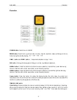 Предварительный просмотр 6 страницы Eco Air CEA12 Installation & Operation Manual