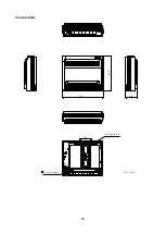 Предварительный просмотр 29 страницы Eco Air CTBU-09HWFN1-M(C) Service Manual