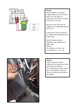 Предварительный просмотр 121 страницы Eco Air CTBU-09HWFN1-M(C) Service Manual