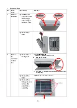 Предварительный просмотр 164 страницы Eco Air CTBU-09HWFN1-M(C) Service Manual